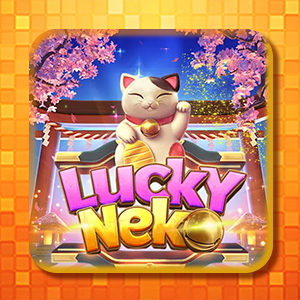 Lucky Neko