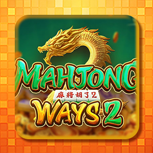 Mahjong Ways 2
