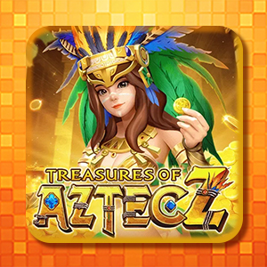 Treasures of Aztec